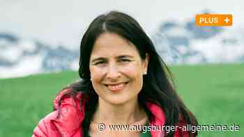 Landkreis Aichach-Friedberg: Abgeordnete Haubrich will Schwerpunkt weiter bei Gesundheit setzen | Aichacher Nachrichten - Augsburger Allgemeine