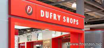 Dufry-Aktie: Dufry schafft es zurück in den schwarzen Zahlen