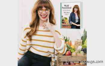 Milton Public Library to host virtual event with nationally renowned chef | inHalton - insauga.com