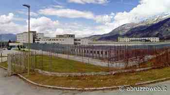 CARCERE SULMONA: AGENTE BRUTALMENTE AGGREDITO RISCHIA LUNGO STOP. NARDELLA (UIL), "ORA VA PREMIATO" | Ultime notizie di cronaca Abruzzo - AbruzzoWeb - Abruzzoweb.it