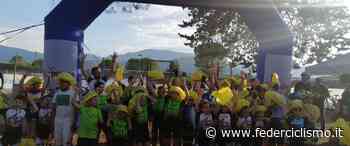 BICIMPARO - Kinder Joy of Moving a Sulmona - Federazione Ciclistica Italiana