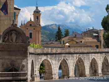 Sulmona mé - la bomboniera d'Abruzzo - Parco Nazionale della Majella