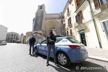SULMONA, TRE ANNI DI MINACCE E TENTATIVI DI ESTORSIONE: COPPIA NEI GUAI | Ultime notizie di cronaca Abruzzo - AbruzzoWeb - Abruzzoweb.it