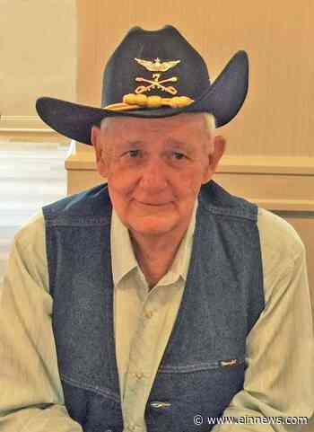 Will Rogers Medallion Award Honors Vaughan for Lifetime Achievement - EIN News