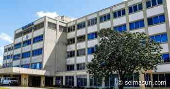 Vaughan Regional Medical Center to host hiring event on Aug. 10 - Selma Sun