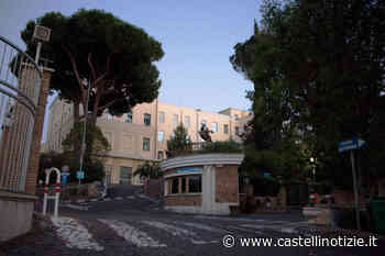 Frascati piange Don Mario Perrotta, confratello dell’Istituto Salesiano “Villa Sora”. Aveva 81 anni - CastelliNotizie.it
