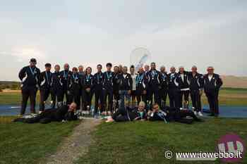 Sora - Mondiali Tiro a volo, Polsinelli fa incetta di titoli e medaglie - ioWebbo