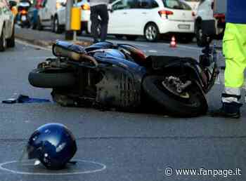 Incidente sulla superstrada Cassino-Sora, morta una ragazza di 22 anni: gravissimo il fidanzato - Fanpage.it