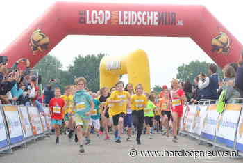 De Loop Van Leidsche Rijn en Lint-Wurmpie Run op Hemelvaartsdag 2022 - Hardloopnieuws