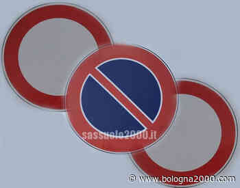 Modifiche viabilità a Fiorano: interessati parcheggio biblioteca e Largo Morandi a Spezzano, per Luna Park - Bologna 2000