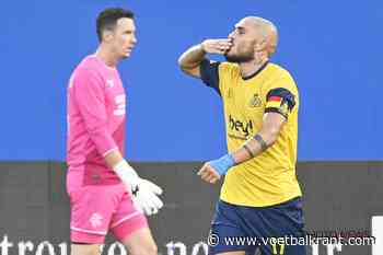 Union-kapitein leverde vijf jaar geleden nog vlees: &quot;Ik zie het als een mooie revanche&quot;