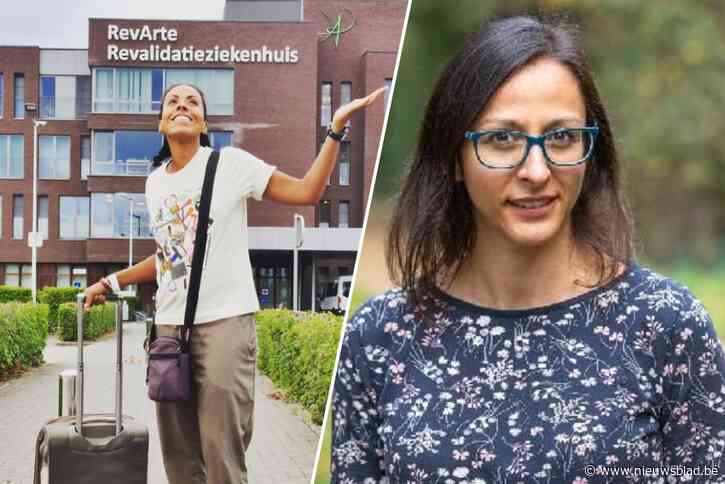 Experte waarschuwt na herseninfarct en maandenlange revalidatie van zangeres Leki: “Komt vaker voor bij jonge mensen dan gedacht”