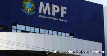 Alagoinhas: MPF desativa sede na cidade e passa a atender população em Salvador - Primeirojornal