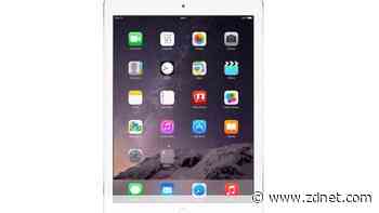 If a scratch or two doesn't bother you, these Apple iPad deals are not to be missed