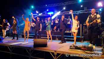 Montech. Un concert époustouflant avec Bernard Becker - LaDepeche.fr