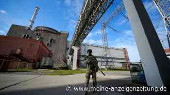 Selenskyj warnt vor Atomkatastrophe in Saporischschja – „Sollten Tschernobyl nicht vergessen“