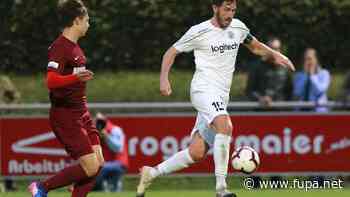 VfR Garching: Bayernliga oder Kreisliga? Dennis Niebauer muss sich entscheiden - FuPa