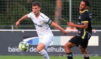 Gegen Ex-Regionalligist VfR Garching soll es für Erlbach mit erstem Heimsieg klappen - Heimatsport.de