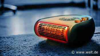 Millionen kaufen die E-Heizung – und Deutschlands Stromnetz droht Überlastung