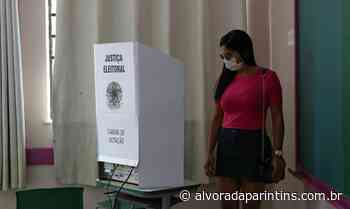 Eleições 2022 mantêm maioria do eleitorado feminina, com 53% - alvoradaparintins.com.br