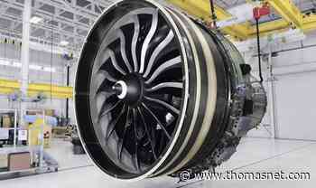 Orders for GE Aerospace's Partially 3D-printed Engines Spike - ThomasNet News