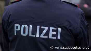 Kriminalität - Riesa - 40-Jähriger bedroht Passanten mit Machete und Messer - Panorama - SZ.de - Süddeutsche Zeitung - SZ.de