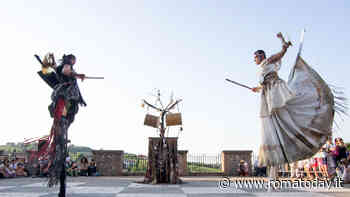 Ferragosto a Roma: tutti gli eventi in programma