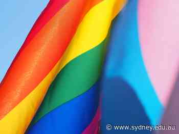 LGBTQ Youth Advisory Committee - University of Sydney