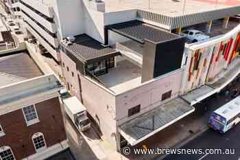 Iconic Sydney Hospitality Venue Up For Lease - Australian Brews News