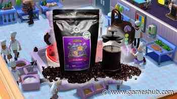 A special Two Point Campus charity coffee blend is coming to Sydney - GamesHub