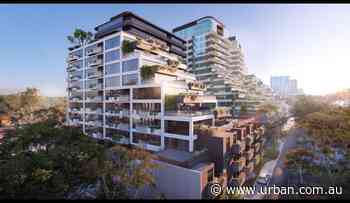 Samma Place, Ivanhoe apartments draw Sydney investors - Urban