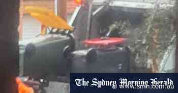 Sydney council finds 700 recycling bins are emptied into garbage trucks - Sydney Morning Herald