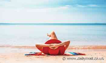 Getting more sun can reduce a person's risk of diabetes and heart disease, study finds 