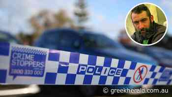 Tradie Peter Haramis rescues woman from stabbing attack in Sydney - The Greek Herald