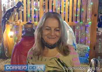 Palotina: Funerária Santa Rosa comunica o falecimento de Ieda Molski - CORREIO DO AR
