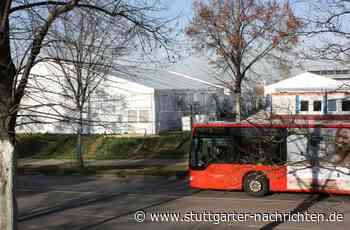 Leinfelden-Echterdingen: Zentrum für Gründer geplant - Esslingen - Stuttgarter Nachrichten