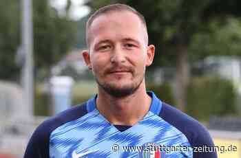 Fußball: Calcio Leinfelden-Echterdingen: „Das müssen wir schleunigst ändern“ - Stuttgarter Zeitung