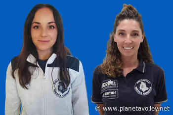 Santi e Volpi completano la squadra di Marsciano - Pianeta Volley