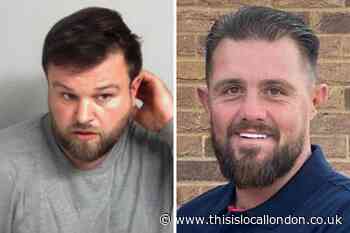 Nazeing man Robert Crabtree murdered friend after he woke him up