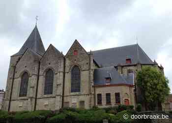 Er was eens een pastoor in Wemmel... - Doorbraak.be