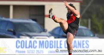 Cobden kick away from Hamilton for a round 16 win - The Courier