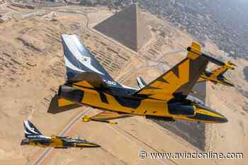 Korea Aerospace Industries forecasts a market for up to 100 FA-50 in Egypt - Aviacionline