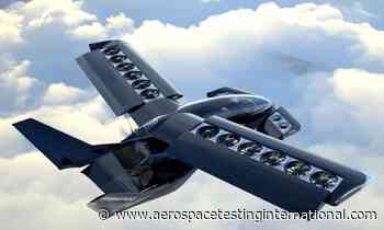 Astro sells VTOL aircraft developer Horizon to shareholders - Aerospace Testing International