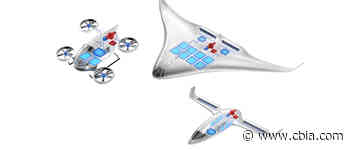 Pratt & Whitney, Collins Aerospace Unveil Hybrid-Electric Demonstrator - CBIA