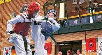 Warum Taekwondo-Talente aus Mittelbaden bei Olympia landen könnten - BNN - Badische Neueste Nachrichten