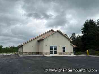 St. George Medical Clinic celebrates grand opening | News, Sports, Jobs - The Inter-Mountain