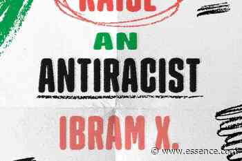 How A Racist Medical Experience Helped Inspire The Parenting Book For The Times - Essence
