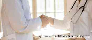 Tenet Operated Doctors Medical Center appoints New CEO - HealthLeaders Media