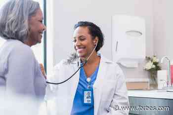 Highest Paying Medical Jobs In 2022 - Forbes