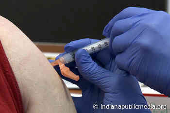 Medical experts say yearly COVID-19 vaccines are very likely - Indiana Public Media